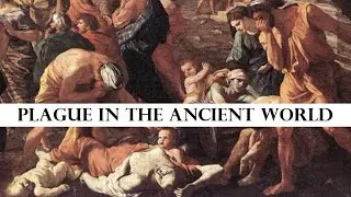 Plague in the Ancient World