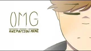 O.M.G. Meme | FlipaClip