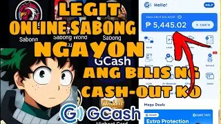 ₱5,127 NA WITHDRAW KO LEGIT ONLINE SABONG 2024