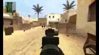 CSS Iron Sights