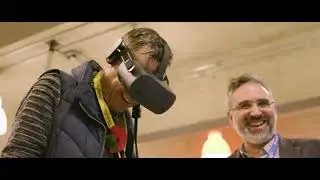 Bluegfx Expo19 Highlights