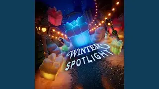 Blocky Holiday