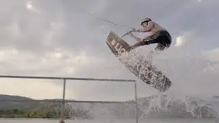 No shirt, No problem