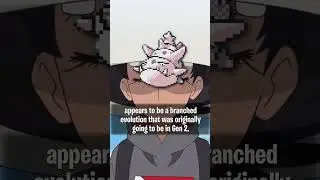 Secret Pokemon Forms You Can't Use