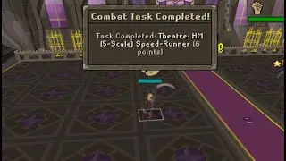 I suddenly got better at melee?? Road to Grandmaster is on!