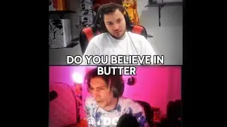 xqc and adin ross discusses the big bang theory and pangea
