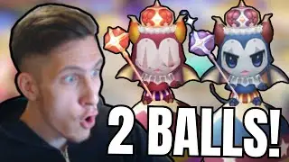 I BROUGHT BACK A SUPER OLD 4* CLEAVE (Summoners War RTA)