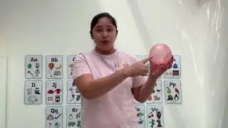 ABA Therapy (Hope AMC)