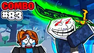 100 BEST Blox Fruits Combos..