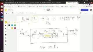 ДАА Упражнение 18: Долни граници. Част 1 - Увод + Долна граница за Convex Hull points Sort
