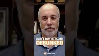6 Mistaken Beliefs Keeping You From Buying and Recommending Bitcoin with Ric Edelman