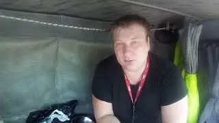 Дальнобой по Сибири и ДВ на пятаке. Почему тахограф ЕСТР, а не СКЗИ