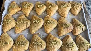SHAIBIATT Ramadan Sweet’s - that everyone was waiting for شعيبيات معسلاات رمضان