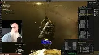 Orca Transport and Market - EVE Online 1479