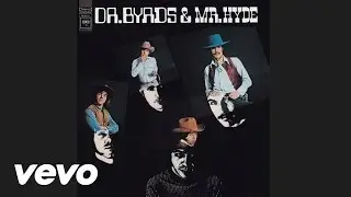 The Byrds - Child Of The Universe (Audio)