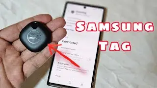 طريقة حل مشكلة samsung tag بشكل سحري