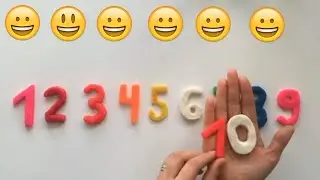 learn numbers for kids  numbers 123