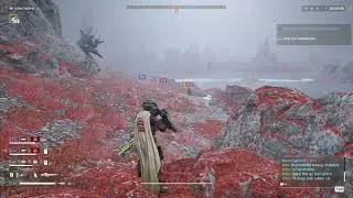 Funniest random helldivers group I've played with!