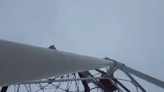 посторонние в опасной зоне