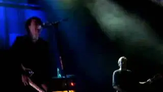 Franz Ferdinand: 8 - ''Michael'' (live in Torino 7-12-09)
