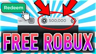 New FREE ROBUX PROMOCODE - January 2021 - For Roblox (Free Robux)
