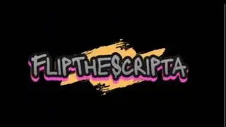 Special Delivery x Fiji & Kiani | FlipTheScripta Remix (Poly Girls Singalong Mashup)