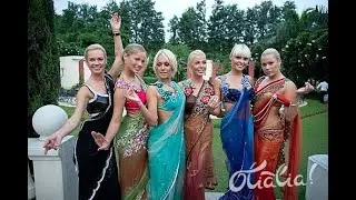 Olialia Blonde Music Festival India - Highlights at Shiro Club New Delhi India