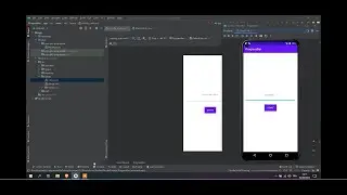 How to Implement Progress Bar in Android Studio