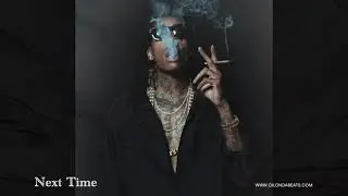[Free]Wiz Khalifa type beat 2021[70 bpm Cminor]