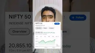 #niftyanalysis