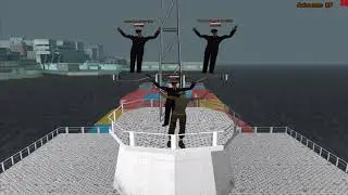 Военно-Морской Флот 24.05.18-23.06.18