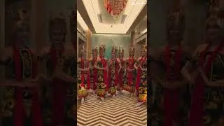 Gandrung Banyuwangi