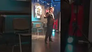 Синяя вечность. Илья Лавелин