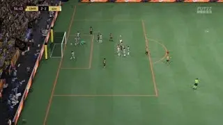 Flawless fouls