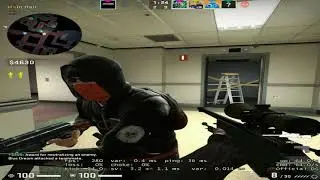 fuck your leg