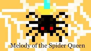 Melody of the Spider Queen