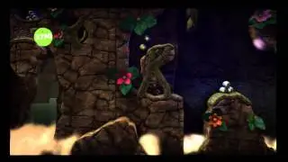 The Lost Temple of Juh'Do: Part 1