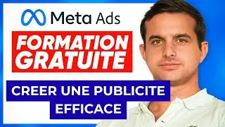 Comment créer une publicité efficace en 5 minutes pour Facebook Ads