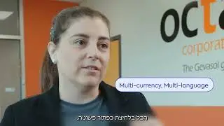 הטמעת Priority ERP שינתה את התפעול של Octal Corporation מקצה לקצה