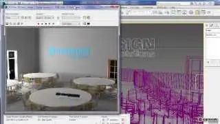 Importing FBX and IPTs Inventor Part Files in 3ds Max ~ Autodesk Workflows Pt.  5