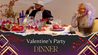 Valentinstag 2025: Der Mix aus Musik, Tanz und Liebe - #valentinesday2025 #romanticvibes