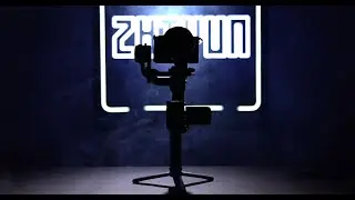 Teaser del nuevo Weebill 2 de Zhiyun