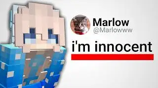 Marlow Just Got SAVED.. (She's Innocent)