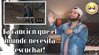 Redimi2 - Todo va a estar bien fet. Evan Craft (VIDEO-REACCION)