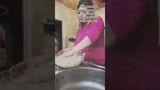 Моё утро началось сегодня в 