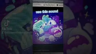 brawl stars: squeak vore audio