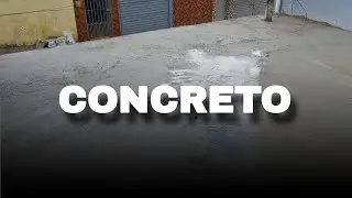 LAGE CONCRETADA‼️