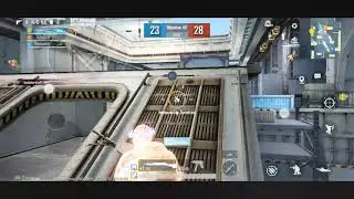 Gun Game Gameplay