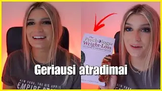 Dalykai, kurie pakeitė man GYVENIMĄ⭐️