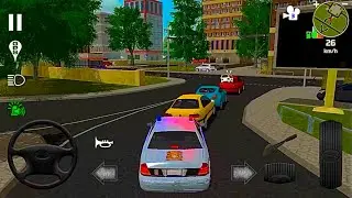 police simulator from skiso #3 / android games 2022